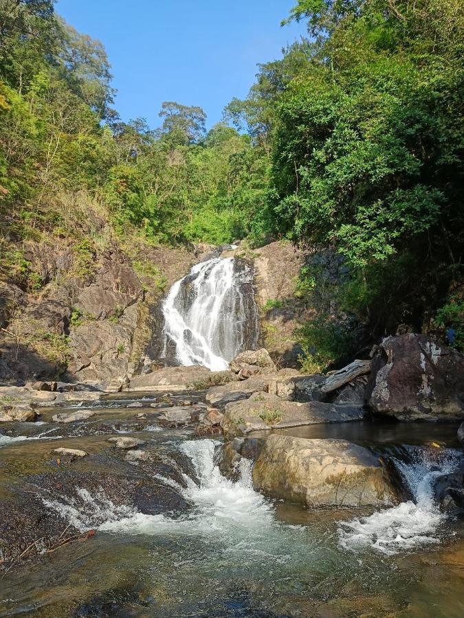 Quiet Garden View Lodge&Trekking Banlung Екстериор снимка