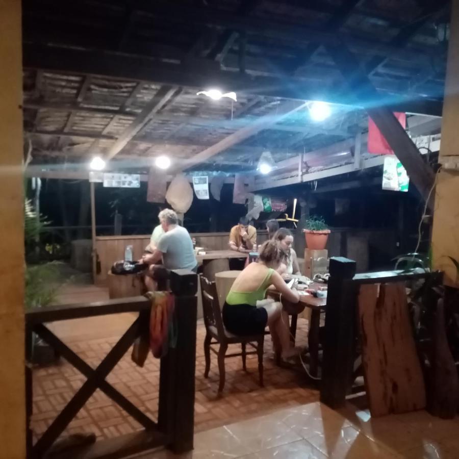 Quiet Garden View Lodge&Trekking Banlung Екстериор снимка